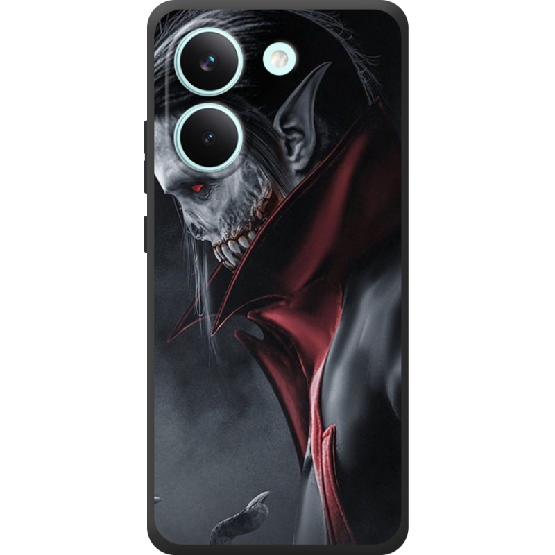 Чохол BoxFace Poco X8 Pro 