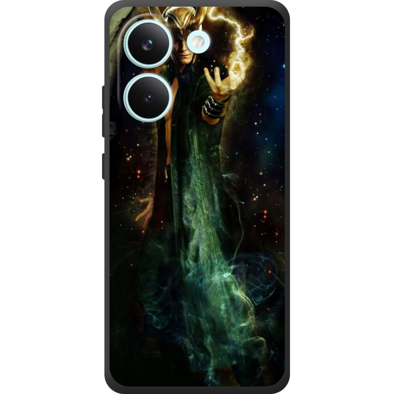 Чохол BoxFace Poco X8 Pro 