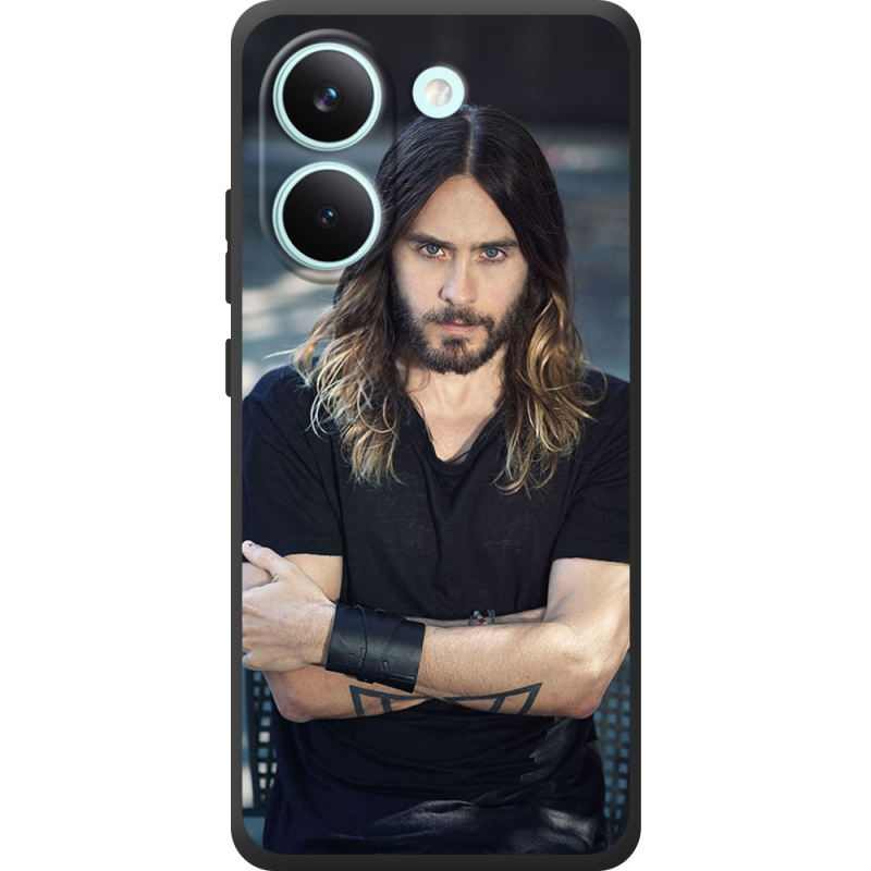 Чохол BoxFace Poco X8 Pro 