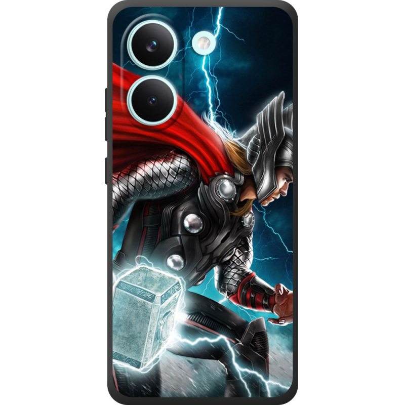 Чохол BoxFace Poco X8 Pro 