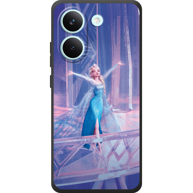 Чохол BoxFace Poco X8 Pro 