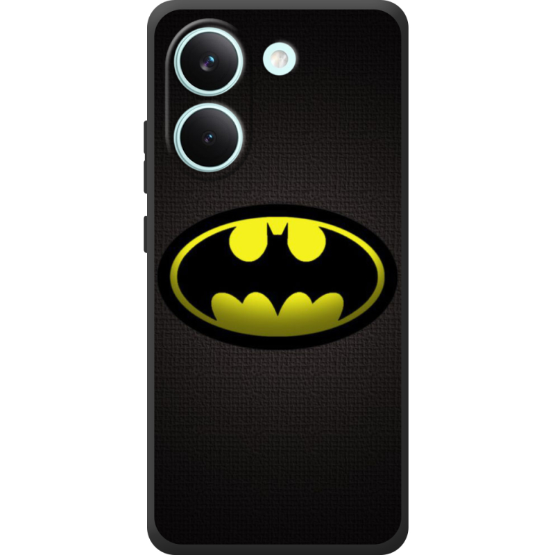 Чохол BoxFace Poco X8 Pro 