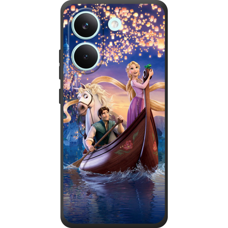 Чохол BoxFace Poco X8 Pro 