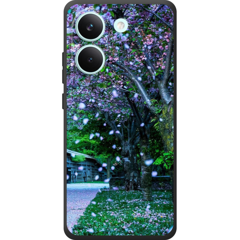 Чохол BoxFace Poco X8 Pro 