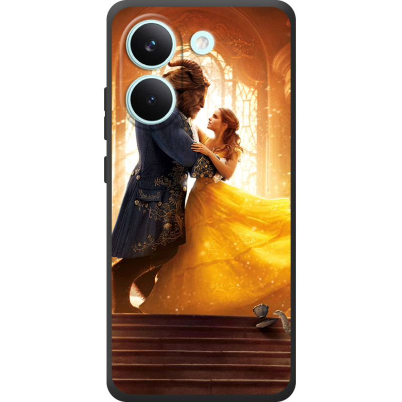 Чохол BoxFace Poco X8 Pro 