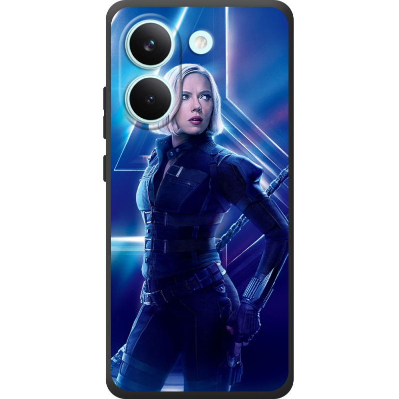 Чохол BoxFace Poco X8 Pro 