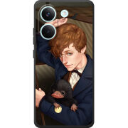 Чохол BoxFace Poco X8 Pro 