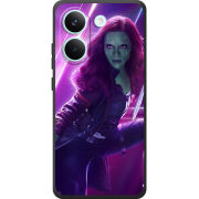 Чохол BoxFace Poco X8 Pro 