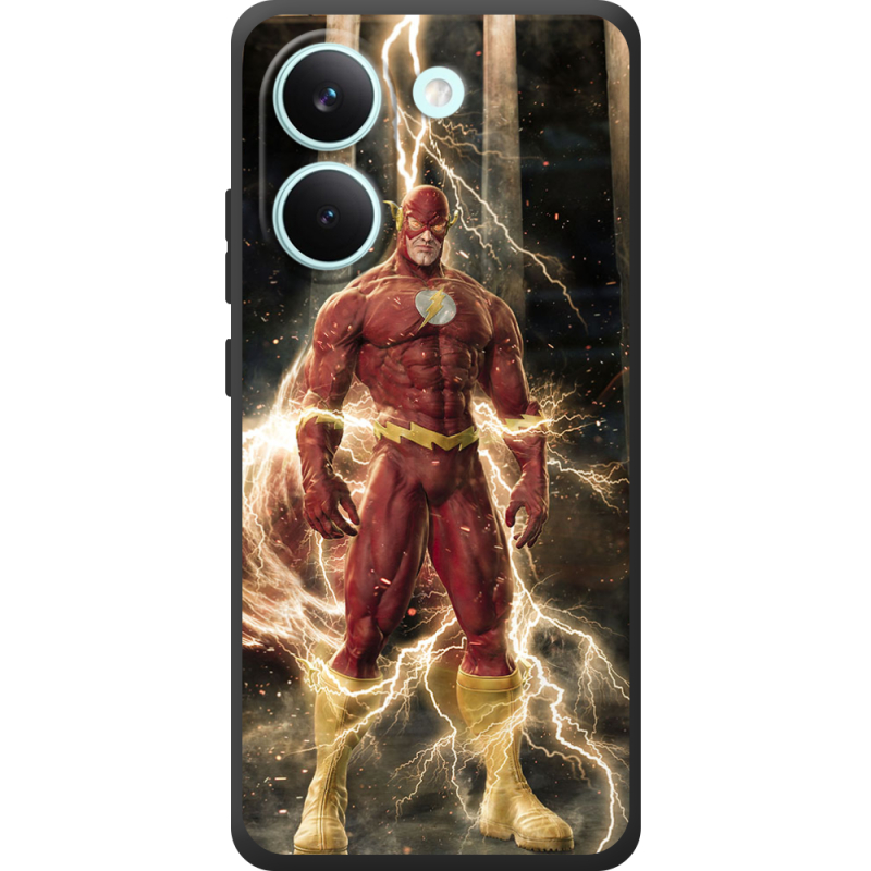 Чохол BoxFace Poco X8 Pro 