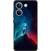 Чохол BoxFace Poco X8 Pro 