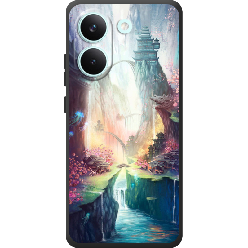 Чохол BoxFace Poco X8 Pro 