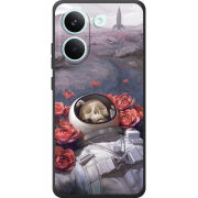 Чохол BoxFace Poco X8 Pro 