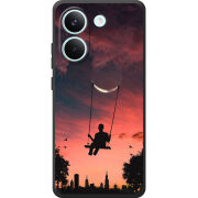 Чохол BoxFace Poco X8 Pro 