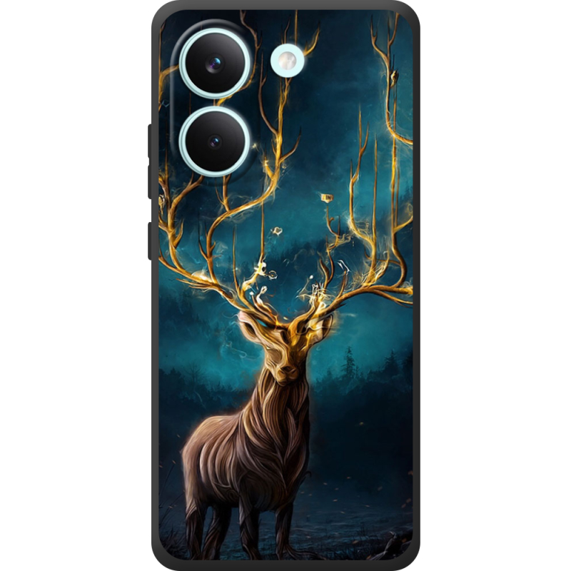 Чохол BoxFace Poco X8 Pro Fairy Deer
