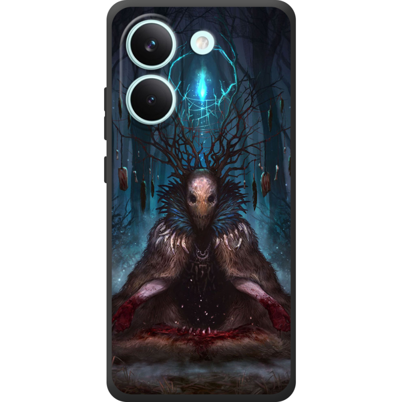 Чохол BoxFace Poco X8 Pro 