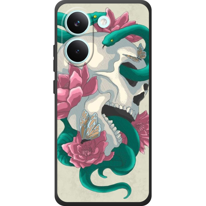 Чохол BoxFace Poco X8 Pro 