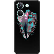 Чохол BoxFace Poco X8 Pro 