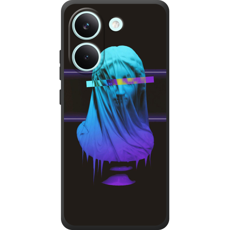 Чохол BoxFace Poco X8 Pro 