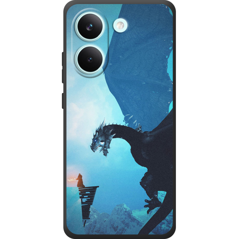 Чохол BoxFace Poco X8 Pro 