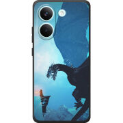 Чохол BoxFace Poco X8 Pro 