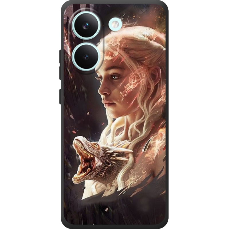 Чохол BoxFace Poco X8 Pro 