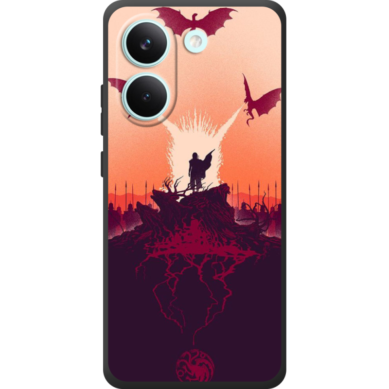 Чохол BoxFace Poco X8 Pro 