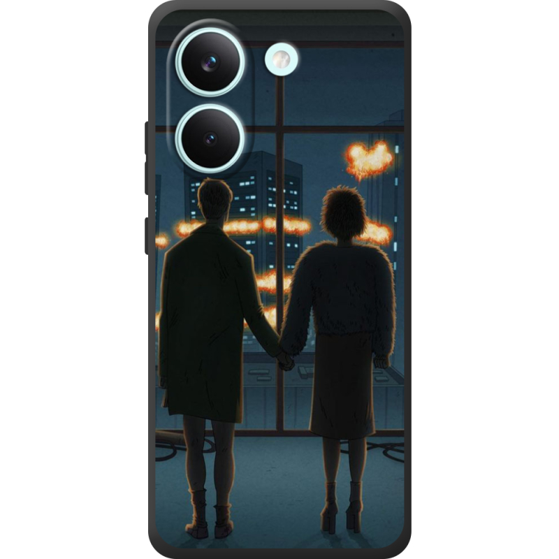 Чохол BoxFace Poco X8 Pro 