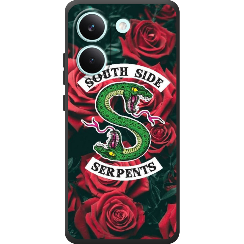 Чохол BoxFace Poco X8 Pro 