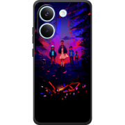 Чохол BoxFace Poco X8 Pro 