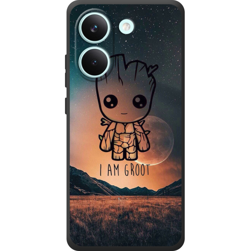 Чохол BoxFace Poco X8 Pro 