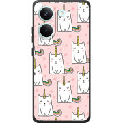 Чохол BoxFace Poco X8 Pro 