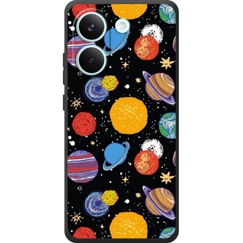 Чохол BoxFace Poco X8 Pro 