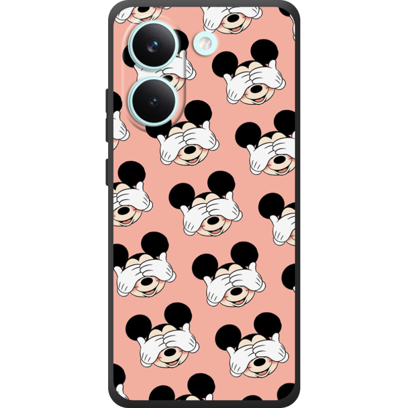 Чохол BoxFace Poco X8 Pro 