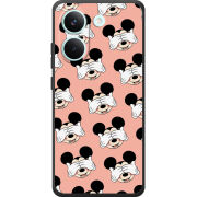 Чохол BoxFace Poco X8 Pro 