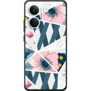 Чохол BoxFace Poco X8 Pro 