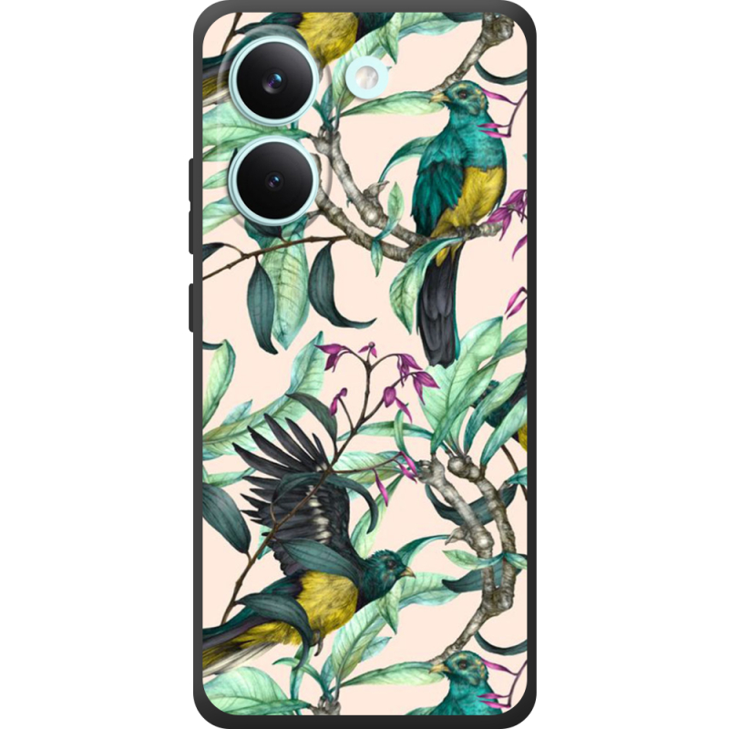 Чохол BoxFace Poco X8 Pro 