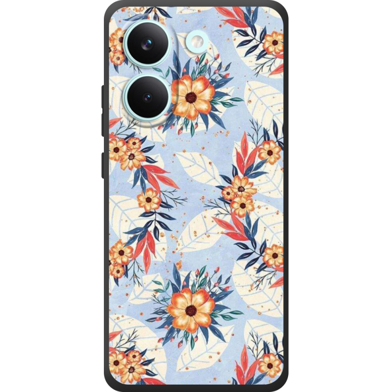 Чохол BoxFace Poco X8 Pro 