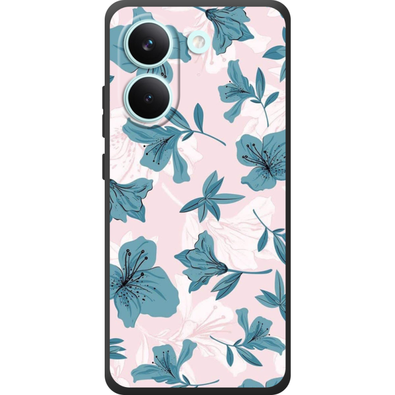 Чохол BoxFace Poco X8 Pro 