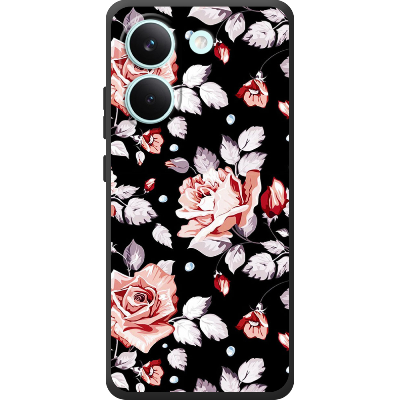 Чохол BoxFace Poco X8 Pro 