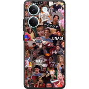 Чохол BoxFace Poco X8 Pro 