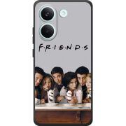 Чохол BoxFace Poco X8 Pro 