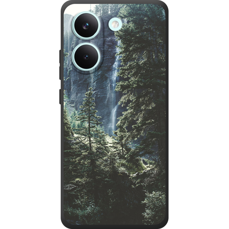 Чохол BoxFace Poco X8 Pro 