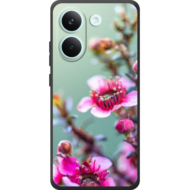 Чохол BoxFace Poco X8 Pro 