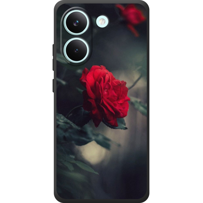 Чохол BoxFace Poco X8 Pro 