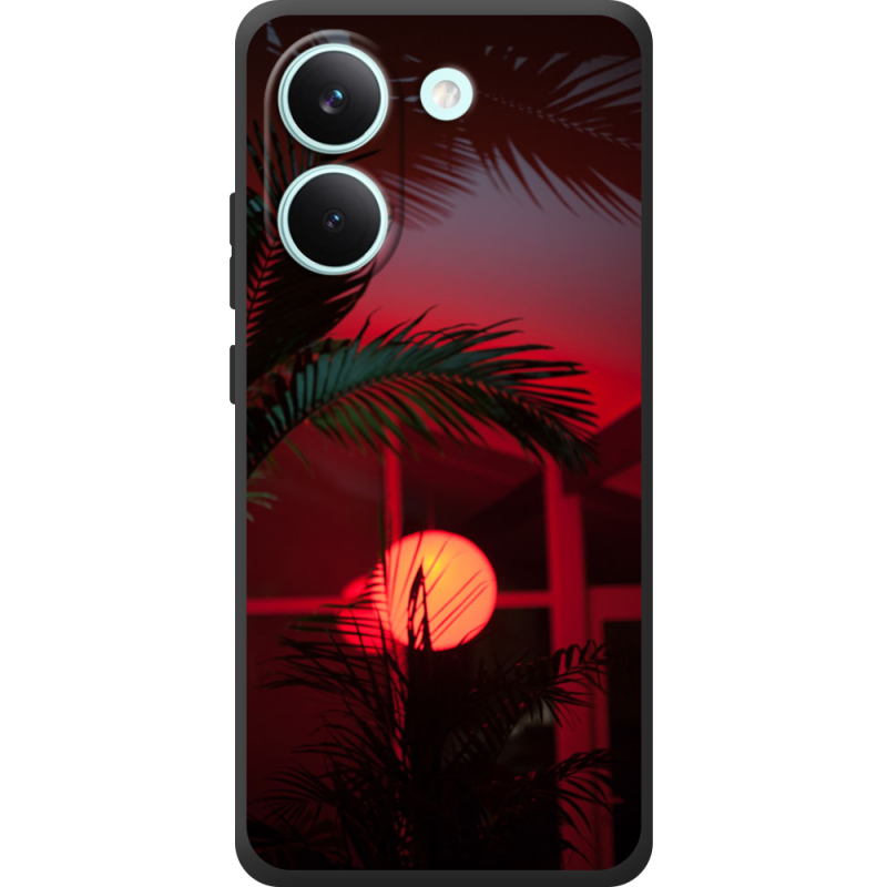 Чохол BoxFace Poco X8 Pro 