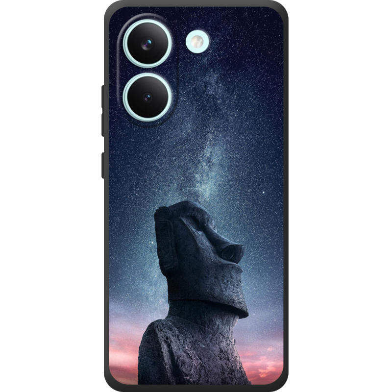 Чохол BoxFace Poco X8 Pro 