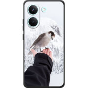 Чохол BoxFace Poco X8 Pro 