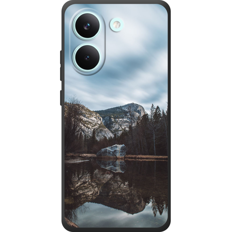 Чохол BoxFace Poco X8 Pro 