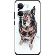 Чохол BoxFace Poco X8 Pro 