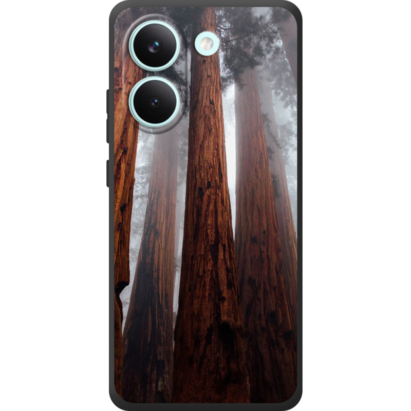 Чохол BoxFace Poco X8 Pro 